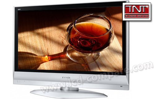 PANASONIC TH-42PX60E