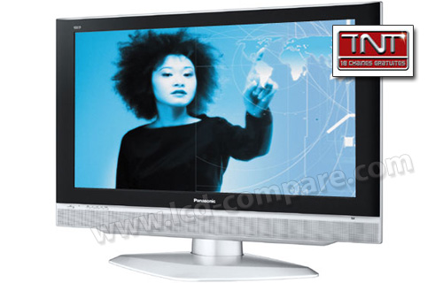 PANASONIC TH-42PX64E