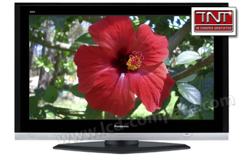 PANASONIC TH-42PX700E