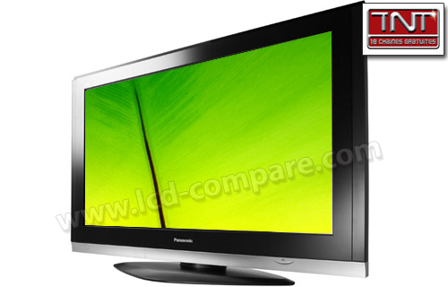 PANASONIC TH-42PX710E