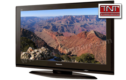 PANASONIC TH-42PX71E