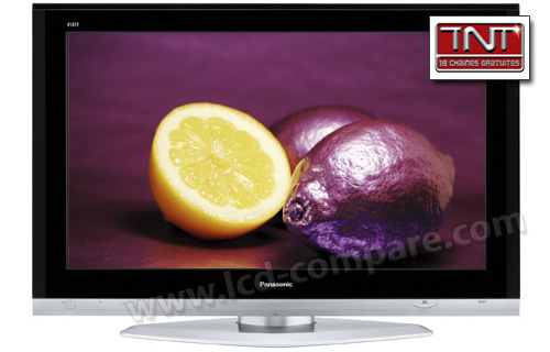 PANASONIC TH-42PX730E