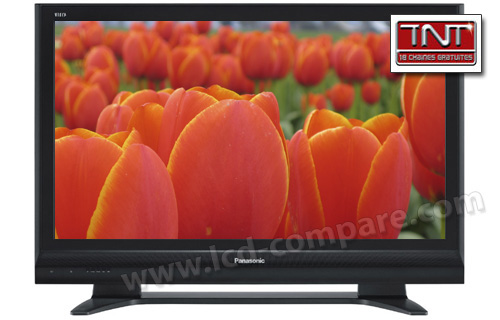 PANASONIC TH-42PX7E