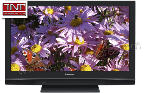 PANASONIC TH-42PX8E