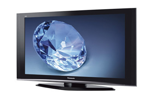 PANASONIC TH-42PY70