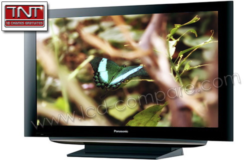 PANASONIC TH-42PZ85E