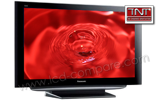 PANASONIC TH-42PZ86FV