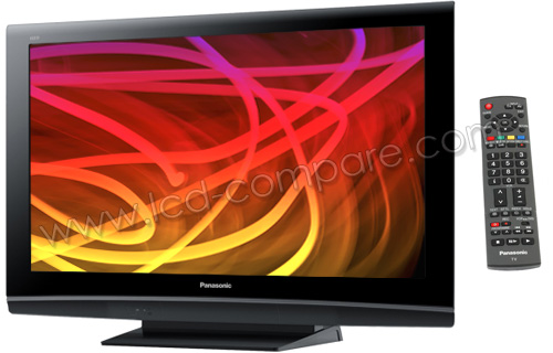 PANASONIC TH-42PZH8FV