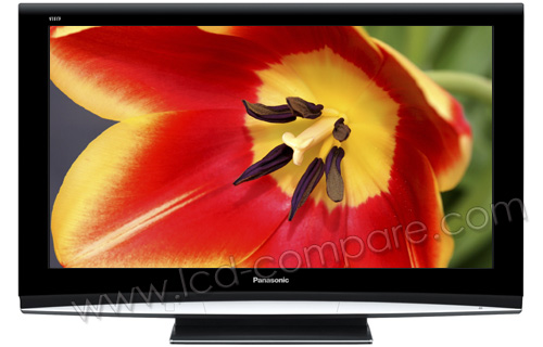 PANASONIC TH-46PZ80E