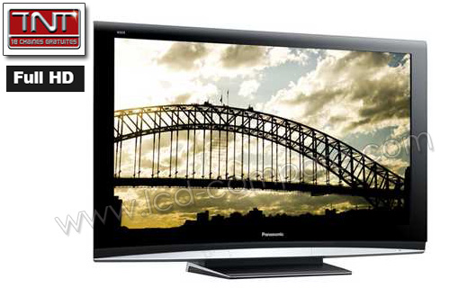 PANASONIC TH-46PZ81E