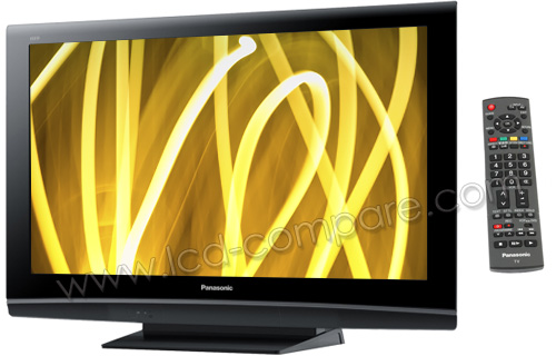 PANASONIC TH-46PZH8FV