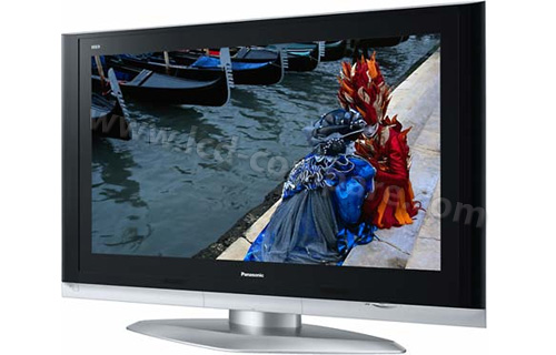 PANASONIC TH-50PV500E