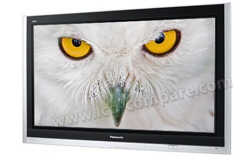 PANASONIC TH-50PV600E