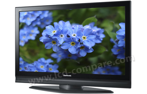 PANASONIC TH-50PV70F