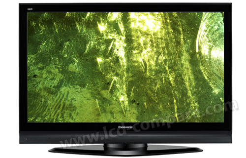 PANASONIC TH-50PV71F