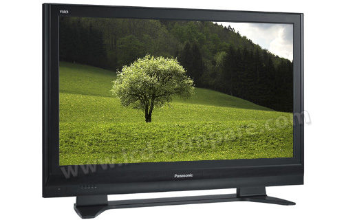 PANASONIC TH-50PV7F