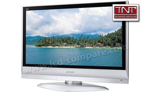 PANASONIC TH-50PX60E