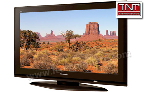 PANASONIC TH-50PX71E