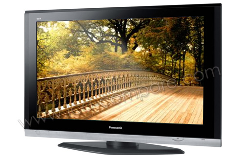 PANASONIC TH-50PX720E