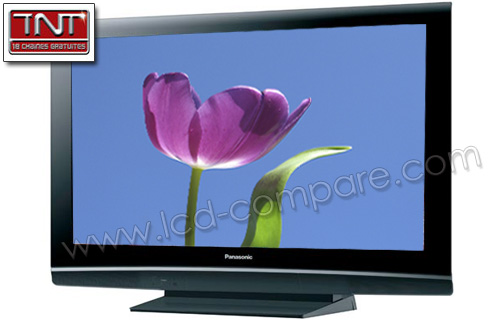 PANASONIC TH-50PX80E