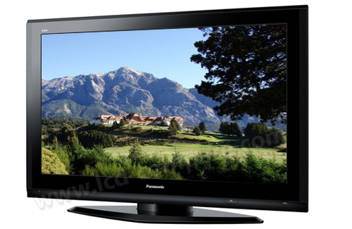 PANASONIC TH-50PY700F