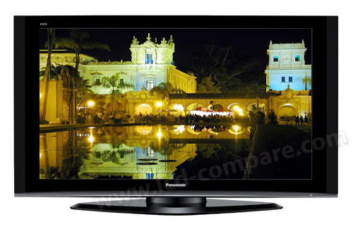 PANASONIC TH-50PZ70E