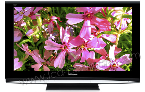 PANASONIC TH-50PZ80E