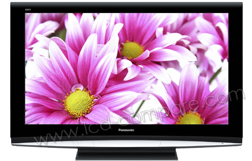 PANASONIC TH-50PZ81E