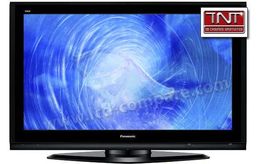 PANASONIC TH-58PZ700E