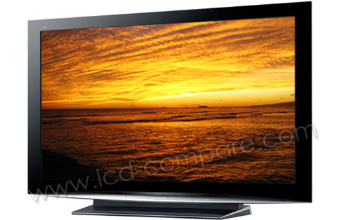 PANASONIC TH-58PZ800E