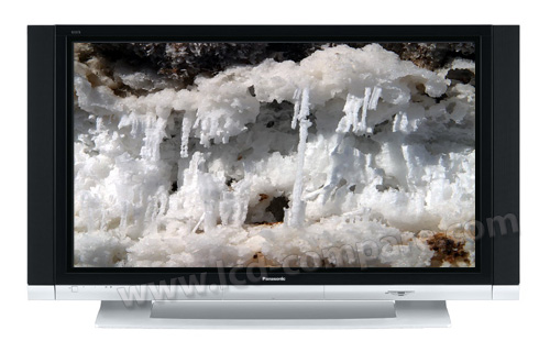 PANASONIC TH-65PV500E - 165 cm - Fiche technique, prix et avis