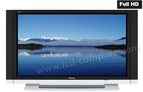 PANASONIC TH-65PV600E