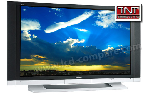 PANASONIC TH-65PX600E