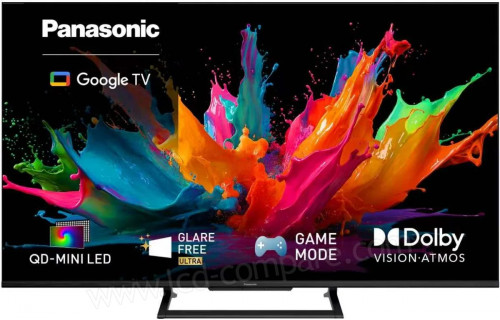 PANASONIC TN-75W90CEZS
