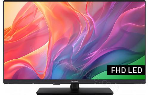 PANASONIC TV-32S55AEZC