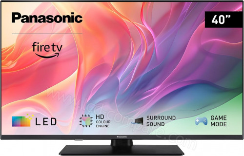 PANASONIC TV-40S55AEZC