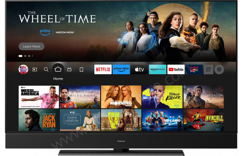 PANASONIC TV-42Z90AEG