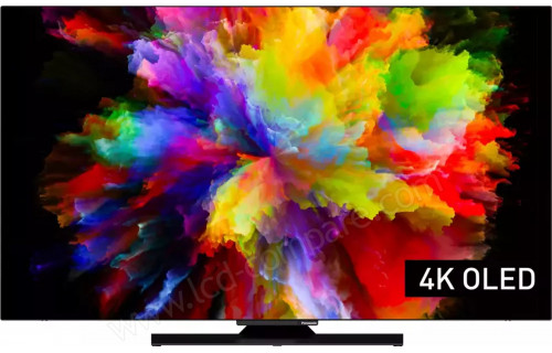 PANASONIC TV-48Z80AEZ