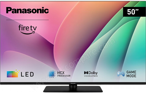 PANASONIC TV-50W80AEZC