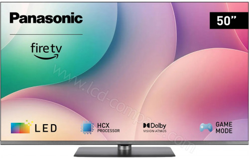 PANASONIC TV-50W83AE6