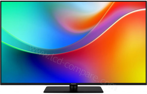PANASONIC TV-50W85BEZC