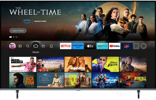 PANASONIC TV-55W95AEG