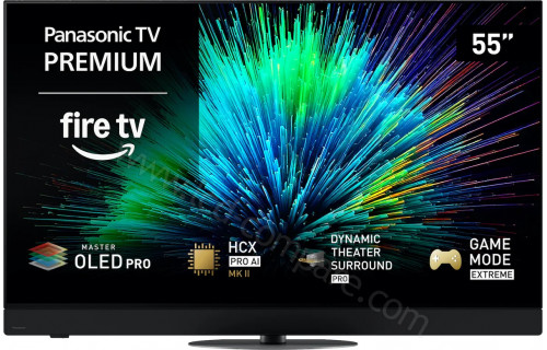 PANASONIC TV-55Z90BE6