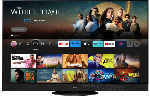 PANASONIC TV-55Z95AEG