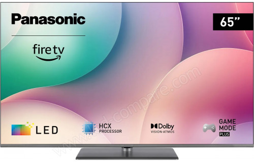 PANASONIC TV-65W83AE6