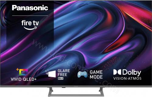 PANASONIC TV-65W83CE6S