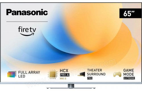 PANASONIC TV-65W93AE7