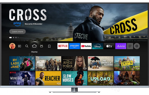 PANASONIC TV-65W93BE6