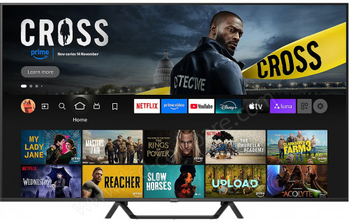 PANASONIC TV-65W95BEG