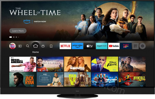 PANASONIC TV-65Z95AEG